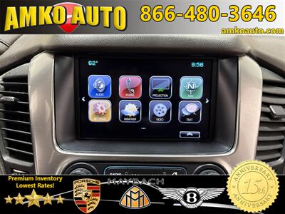 2017 Chevrolet Tahoe LT   - Photo 35 - Laurel, MD 20724