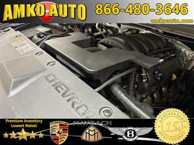 2017 Chevrolet Tahoe LT   - Photo 41 - Laurel, MD 20724