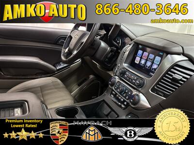 2017 Chevrolet Tahoe LT   - Photo 29 - Laurel, MD 20724