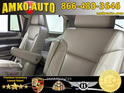 2017 Chevrolet Tahoe LT   - Photo 18 - Laurel, MD 20724