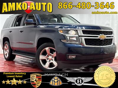 2017 Chevrolet Tahoe LT   - Photo 5 - Laurel, MD 20724