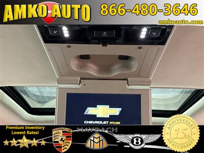 2017 Chevrolet Tahoe LT   - Photo 25 - Laurel, MD 20724