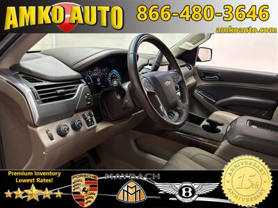 2017 Chevrolet Tahoe LT   - Photo 12 - Laurel, MD 20724