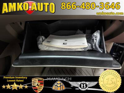 2017 Chevrolet Tahoe LT   - Photo 30 - Laurel, MD 20724