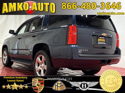 2017 Chevrolet Tahoe LT   - Photo 8 - Laurel, MD 20724