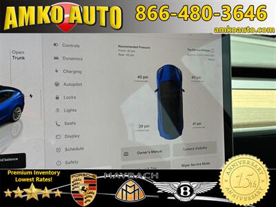 2022 Tesla Model 3 Long Range   - Photo 24 - Laurel, MD 20724