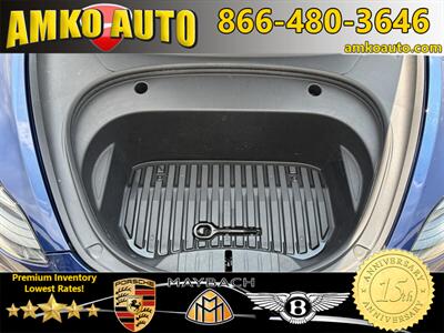 2022 Tesla Model 3 Long Range   - Photo 30 - Laurel, MD 20724