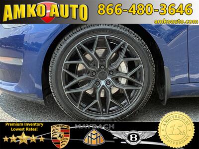 2022 Tesla Model 3 Long Range   - Photo 12 - Laurel, MD 20724