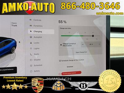 2022 Tesla Model 3 Long Range   - Photo 26 - Laurel, MD 20724