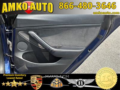 2022 Tesla Model 3 Long Range   - Photo 36 - Laurel, MD 20724