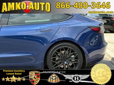 2022 Tesla Model 3 Long Range   - Photo 16 - Laurel, MD 20724