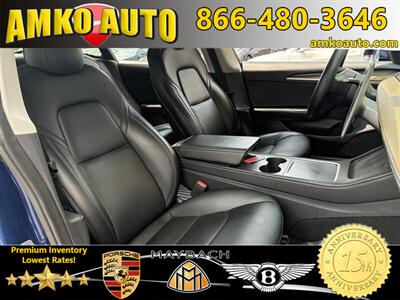 2022 Tesla Model 3 Long Range   - Photo 31 - Laurel, MD 20724