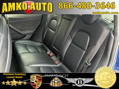 2022 Tesla Model 3 Long Range   - Photo 37 - Laurel, MD 20724