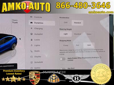 2022 Tesla Model 3 Long Range   - Photo 27 - Laurel, MD 20724