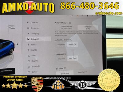 2022 Tesla Model 3 Long Range   - Photo 25 - Laurel, MD 20724