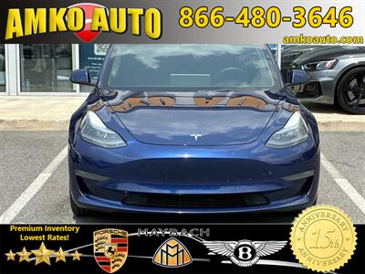 2022 Tesla Model 3 Long Range   - Photo 7 - Laurel, MD 20724