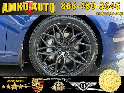 2022 Tesla Model 3 Long Range   - Photo 19 - Laurel, MD 20724