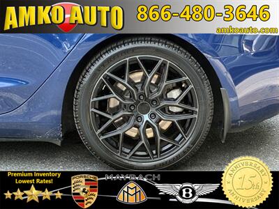 2022 Tesla Model 3 Long Range   - Photo 13 - Laurel, MD 20724