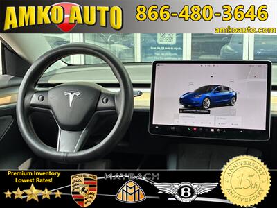 2022 Tesla Model 3 Long Range   - Photo 33 - Laurel, MD 20724