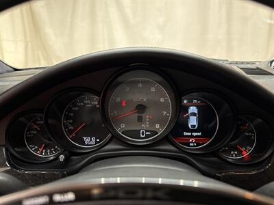 2013 Porsche Panamera GTS   - Photo 46 - Laurel, MD 20724