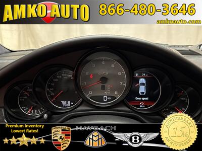 2013 Porsche Panamera GTS - Photo 46 - Laurel, MD 20724