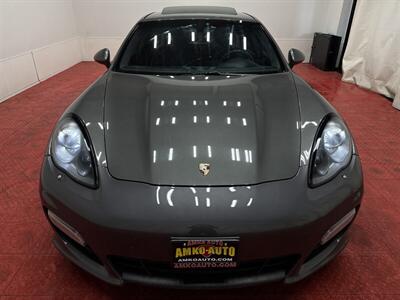 2013 Porsche Panamera GTS   - Photo 3 - Laurel, MD 20724