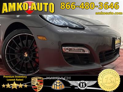 2013 Porsche Panamera GTS - Photo 7 - Laurel, MD 20724