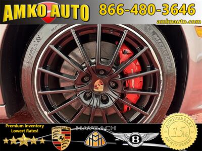 2013 Porsche Panamera GTS - Photo 11 - Laurel, MD 20724