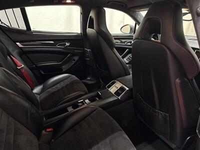 2013 Porsche Panamera GTS   - Photo 32 - Laurel, MD 20724