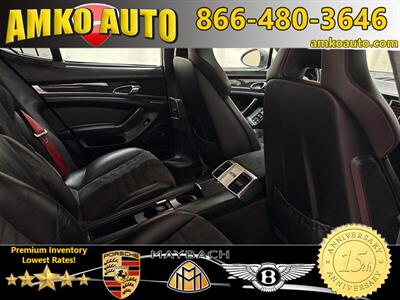 2013 Porsche Panamera GTS - Photo 32 - Laurel, MD 20724