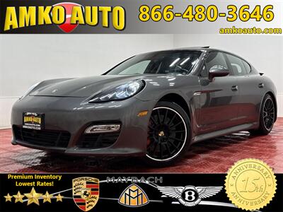 2013 Porsche Panamera GTS   - Photo 1 - Laurel, MD 20724