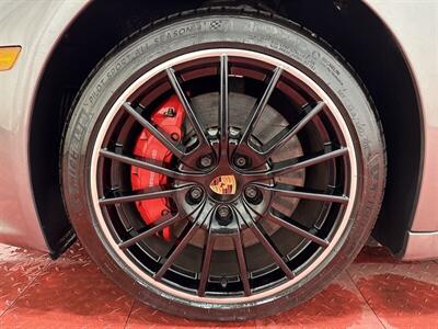 2013 Porsche Panamera GTS   - Photo 10 - Laurel, MD 20724