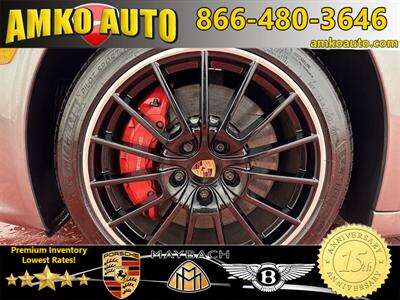 2013 Porsche Panamera GTS - Photo 10 - Laurel, MD 20724