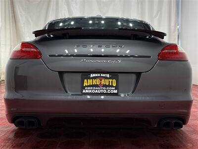 2013 Porsche Panamera GTS   - Photo 16 - Laurel, MD 20724