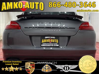 2013 Porsche Panamera GTS - Photo 16 - Laurel, MD 20724