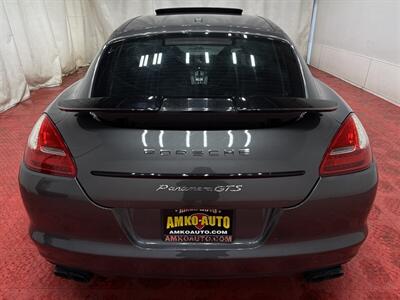 2013 Porsche Panamera GTS   - Photo 15 - Laurel, MD 20724