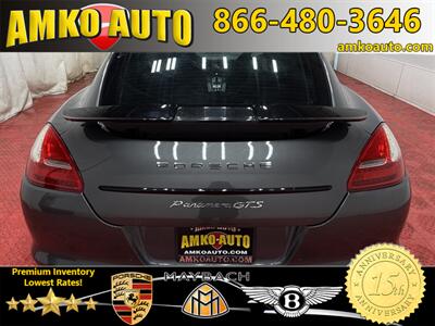 2013 Porsche Panamera GTS - Photo 15 - Laurel, MD 20724