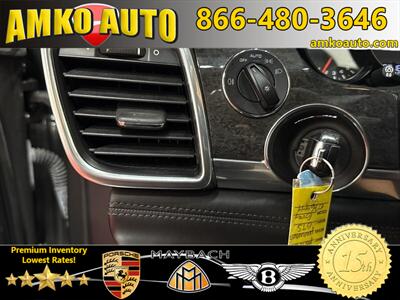 2013 Porsche Panamera GTS - Photo 55 - Laurel, MD 20724