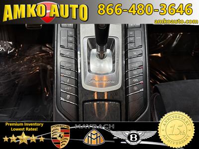 2013 Porsche Panamera GTS - Photo 48 - Laurel, MD 20724