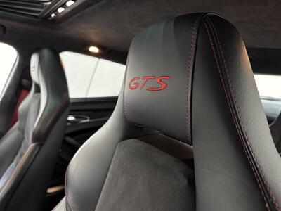 2013 Porsche Panamera GTS   - Photo 22 - Laurel, MD 20724