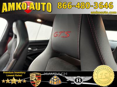 2013 Porsche Panamera GTS - Photo 22 - Laurel, MD 20724