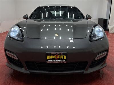 2013 Porsche Panamera GTS   - Photo 4 - Laurel, MD 20724