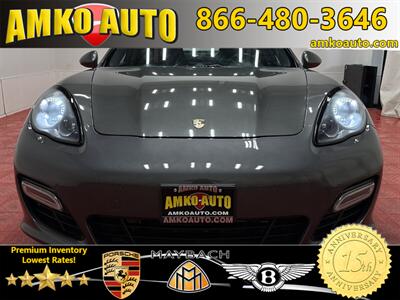 2013 Porsche Panamera GTS - Photo 4 - Laurel, MD 20724