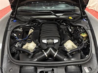 2013 Porsche Panamera GTS   - Photo 57 - Laurel, MD 20724