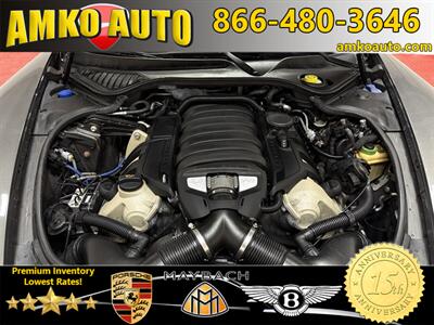 2013 Porsche Panamera GTS - Photo 57 - Laurel, MD 20724