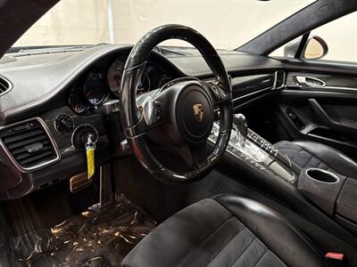2013 Porsche Panamera GTS   - Photo 19 - Laurel, MD 20724