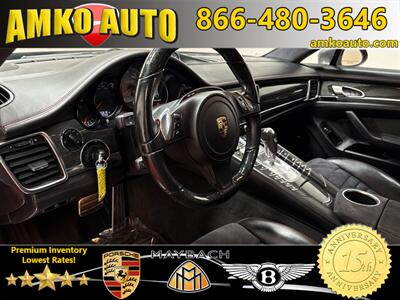 2013 Porsche Panamera GTS - Photo 19 - Laurel, MD 20724