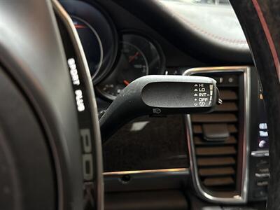 2013 Porsche Panamera GTS   - Photo 45 - Laurel, MD 20724