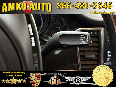 2013 Porsche Panamera GTS - Photo 45 - Laurel, MD 20724