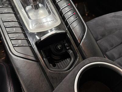 2013 Porsche Panamera GTS   - Photo 49 - Laurel, MD 20724